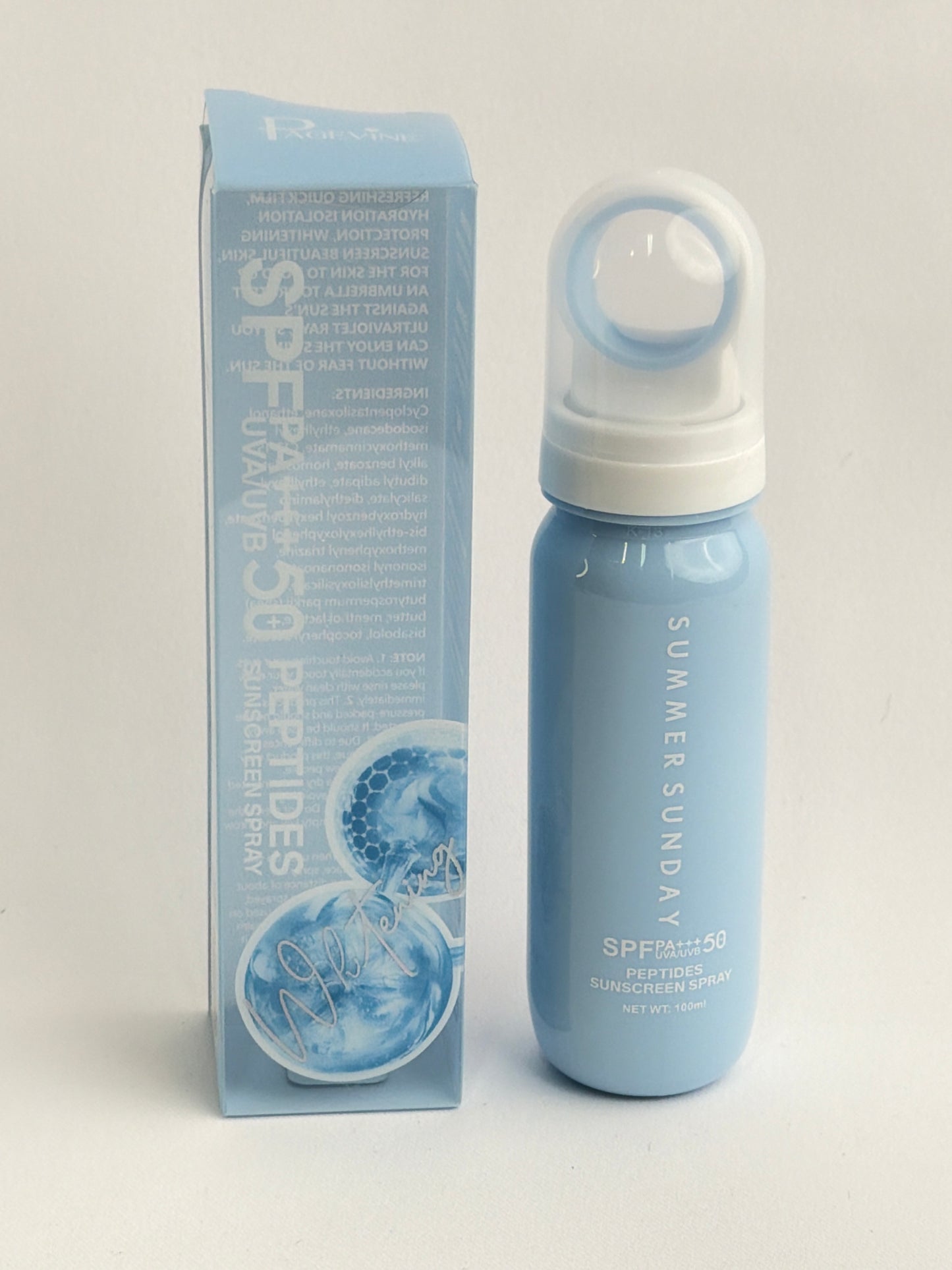 Sunblock 12/box (R47ea)