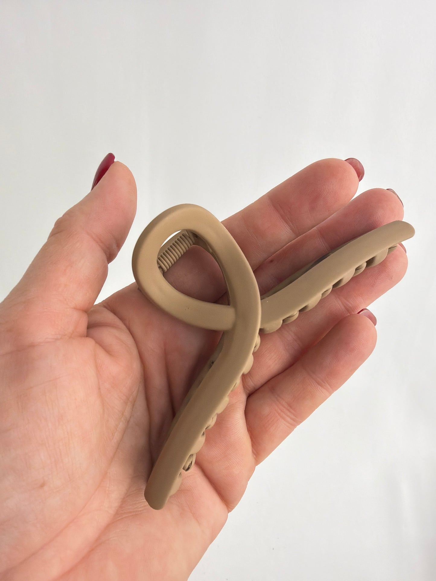 Hair Clips 12/pack (R11ea) 260309-1