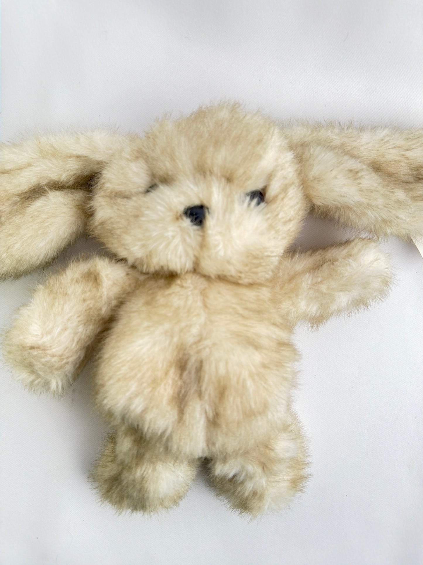 Plush Bunny