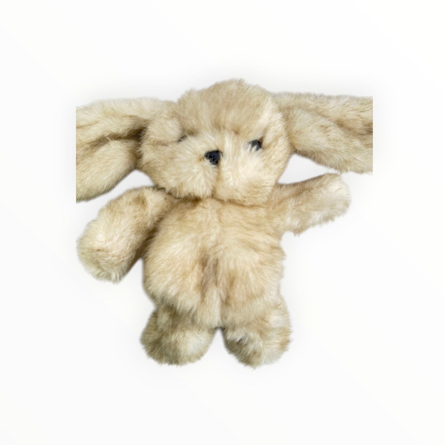 Plush Bunny