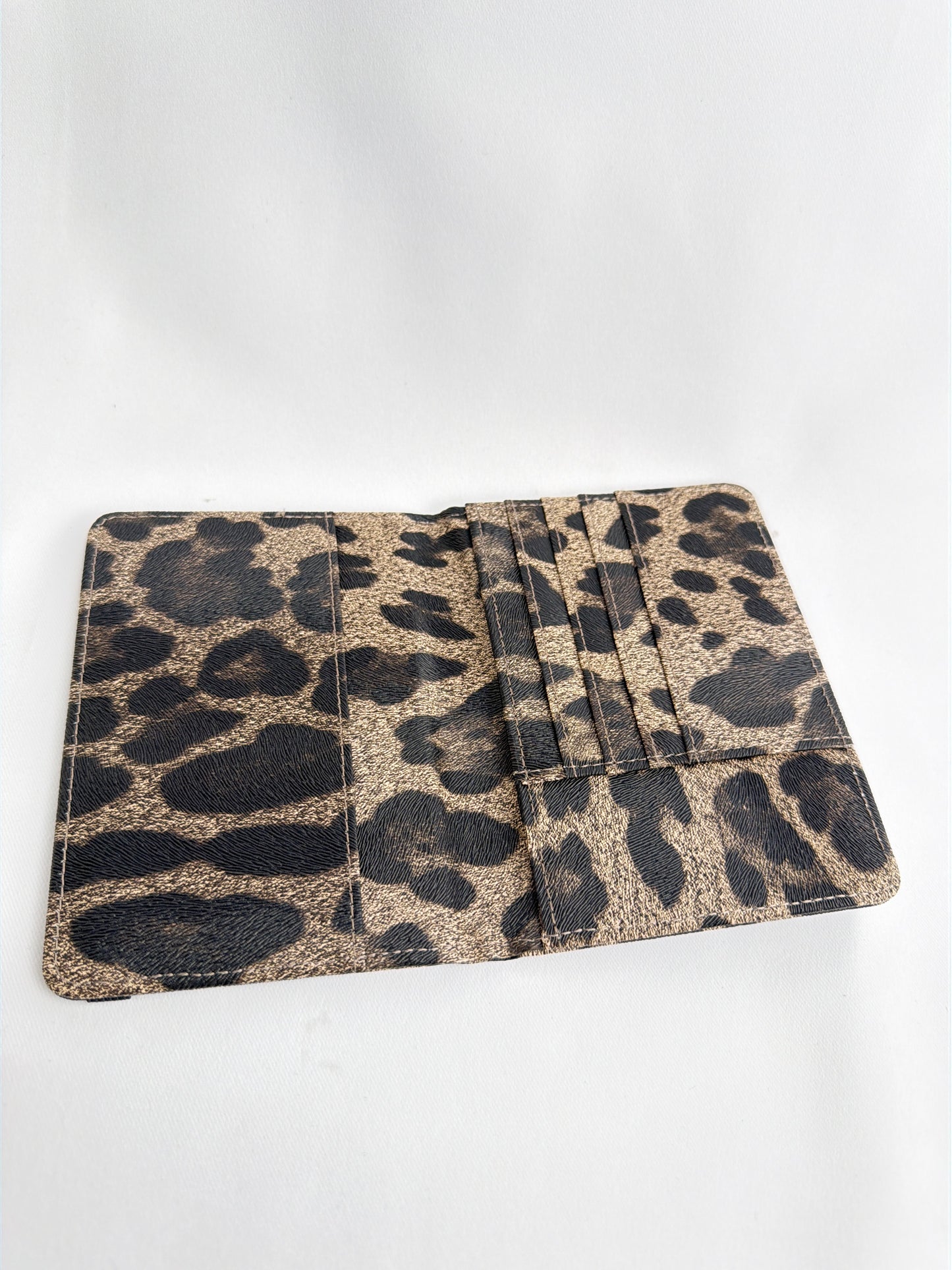 Passport cover RFID Blocking