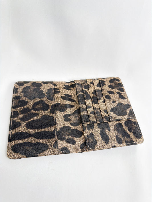 Passport cover RFID Blocking