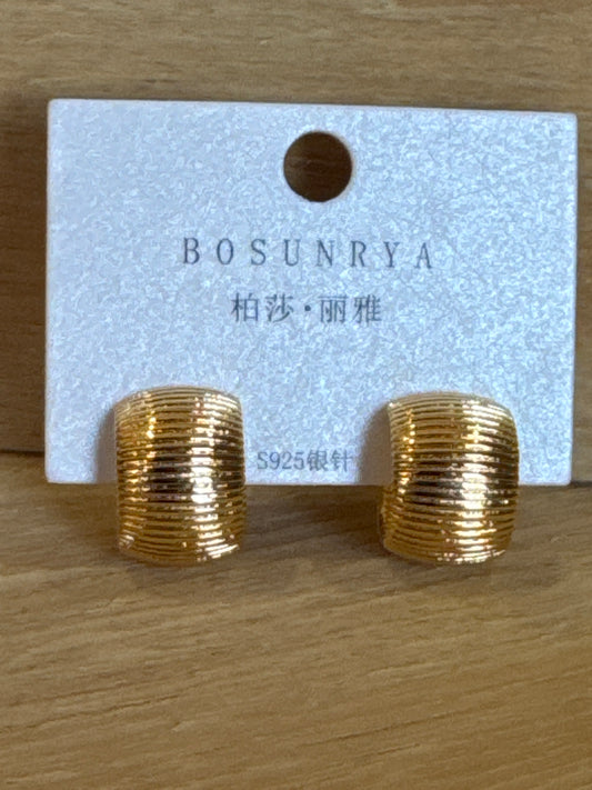 Earrings E22007J