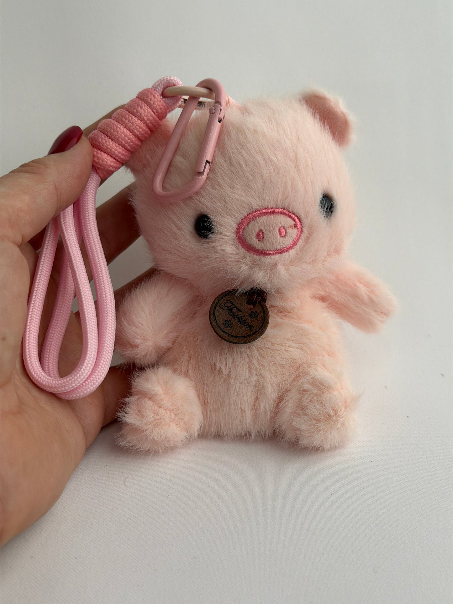 Soft Toy