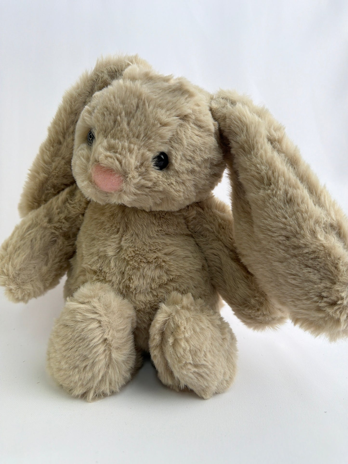 Plush Bunny