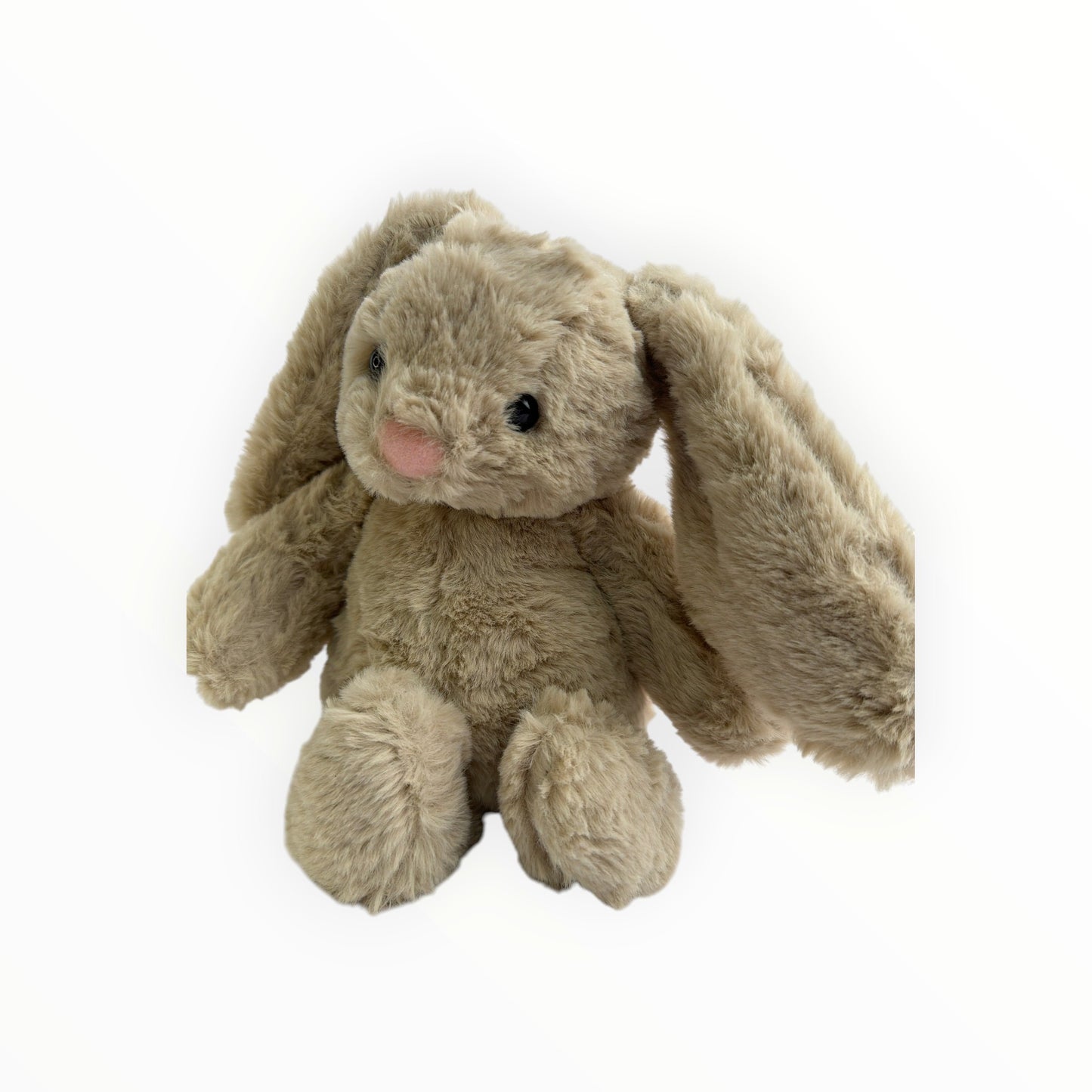 Plush Bunny