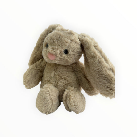 Plush Bunny