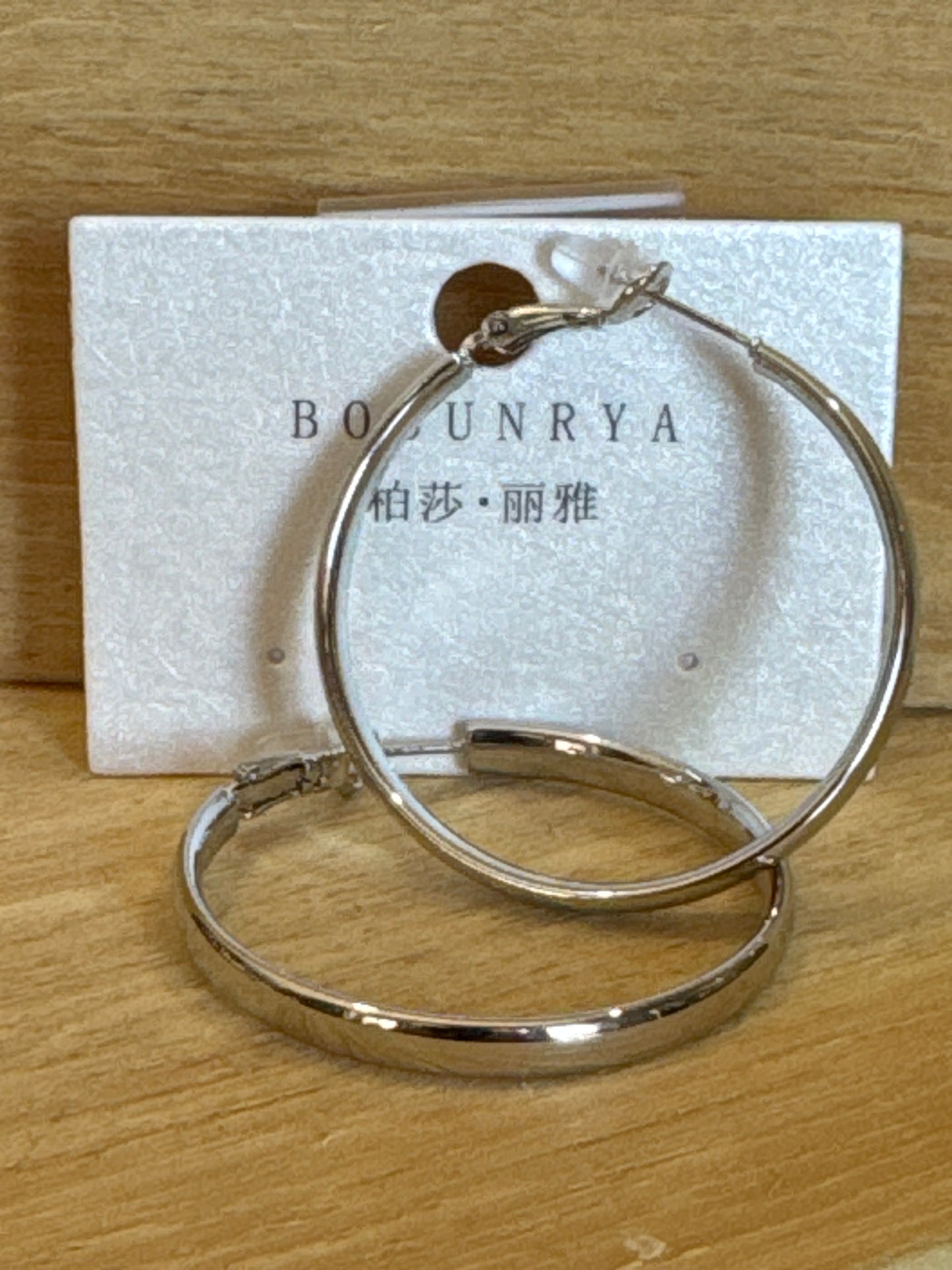Earrings E20712B