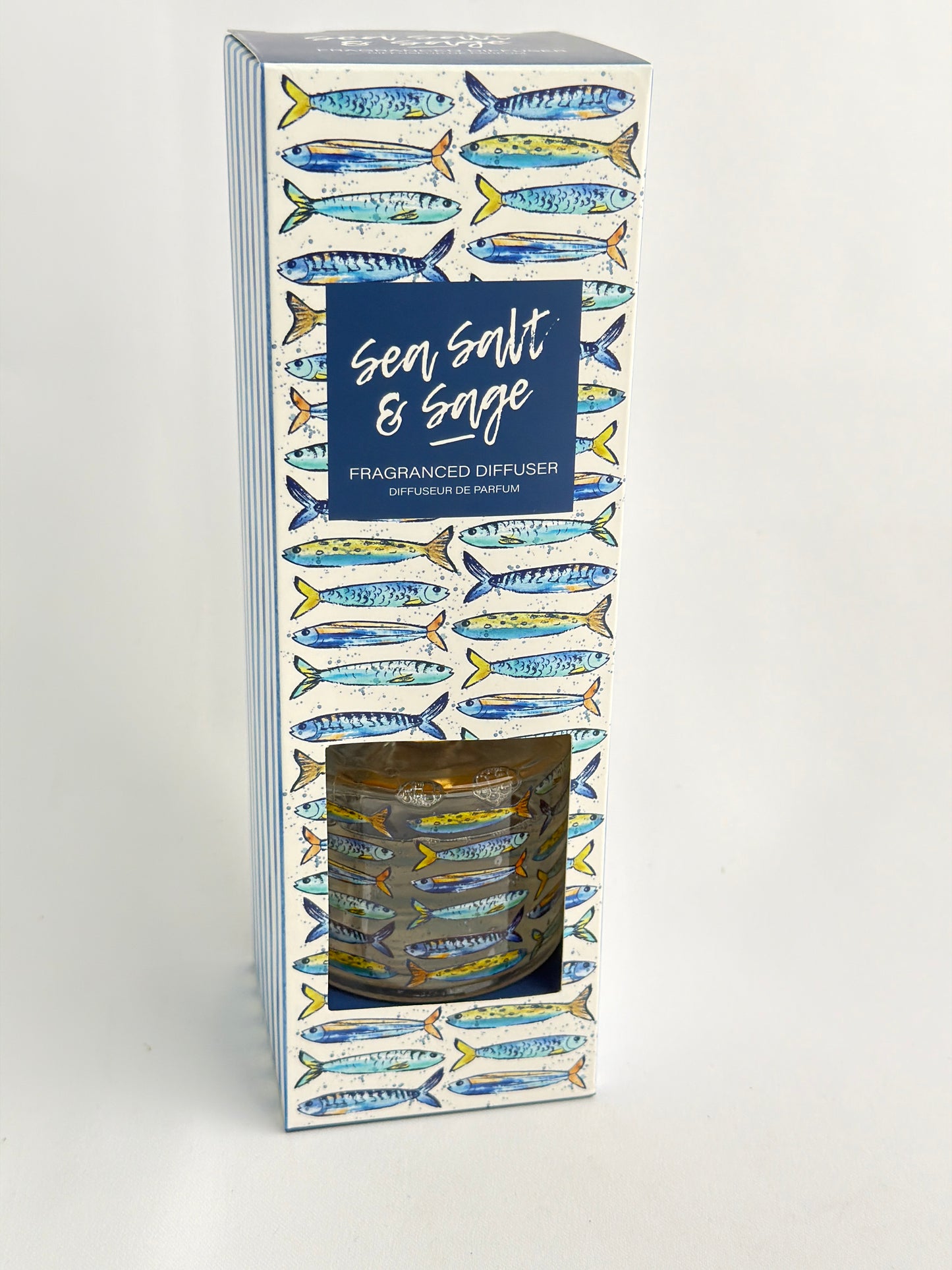 Sea Salt Diffuser