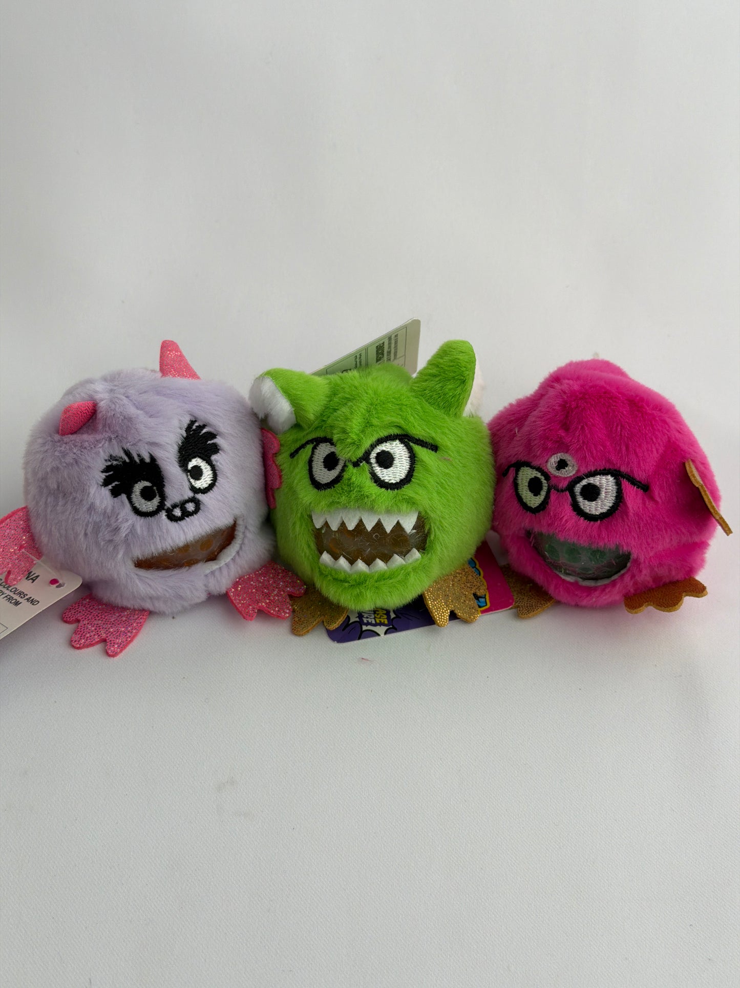 Squishy Balls 12/box (R41ea)