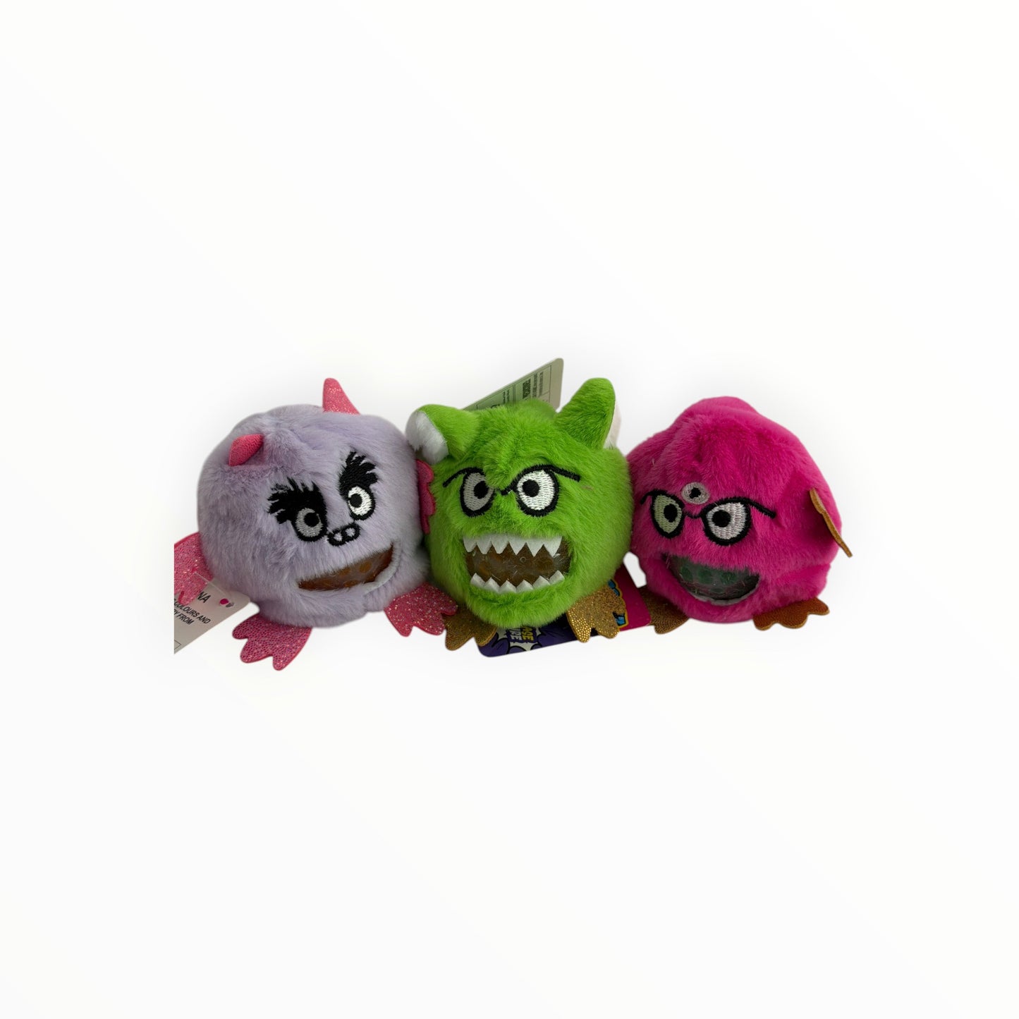 Squishy Balls 12/box (R41ea)