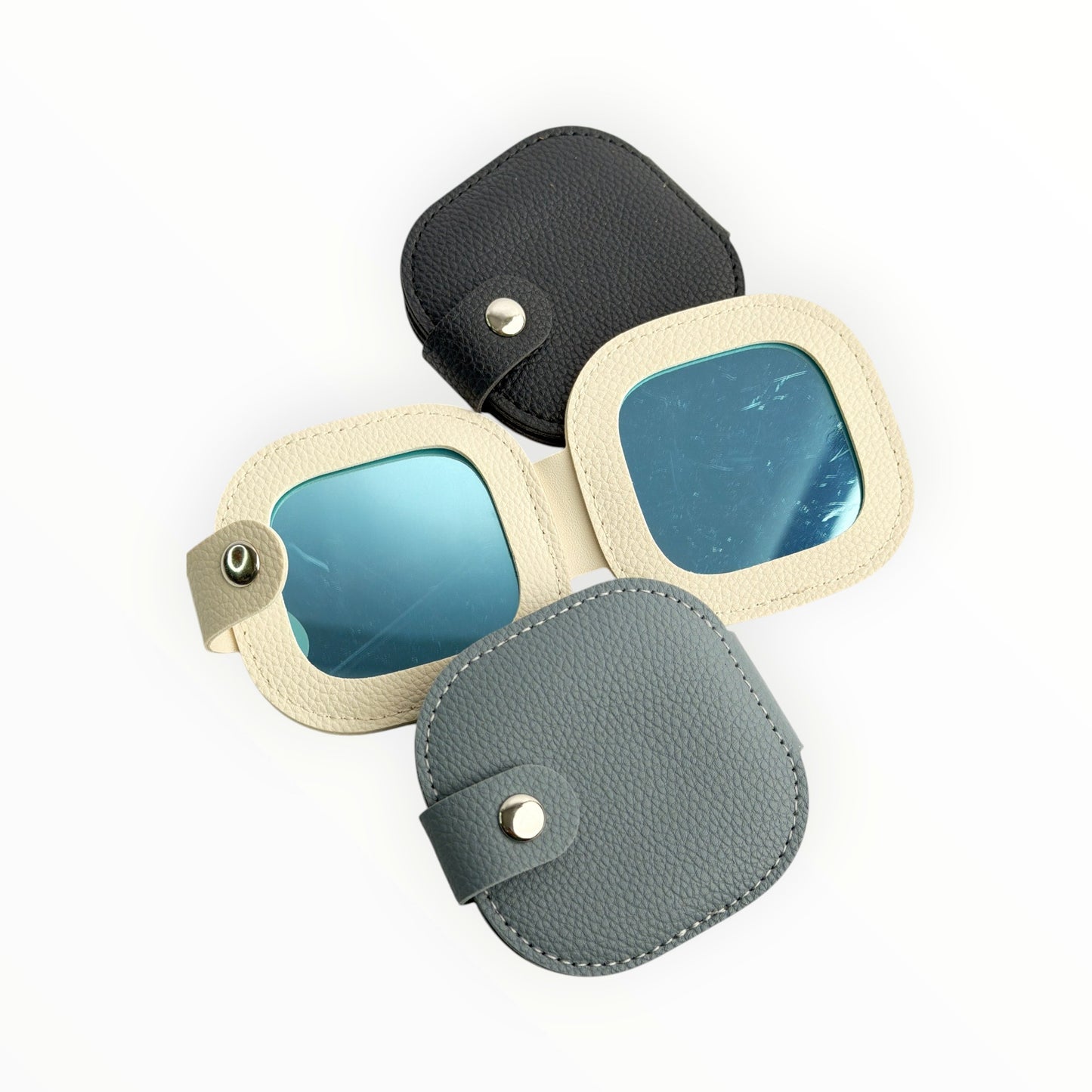 Compact Mirror 12 p/box (R30ea)