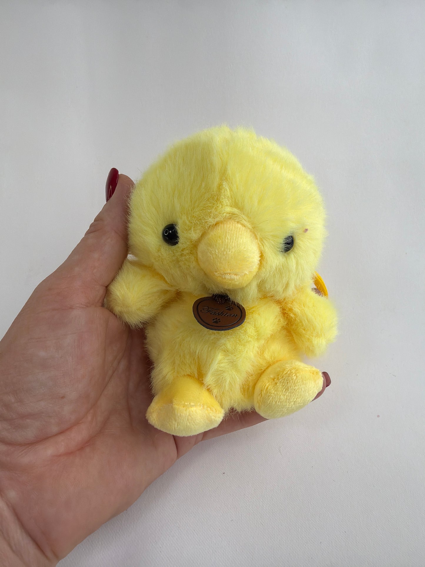 Soft Toy DUCK
