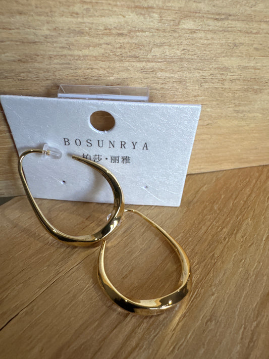 Earrings E22701J