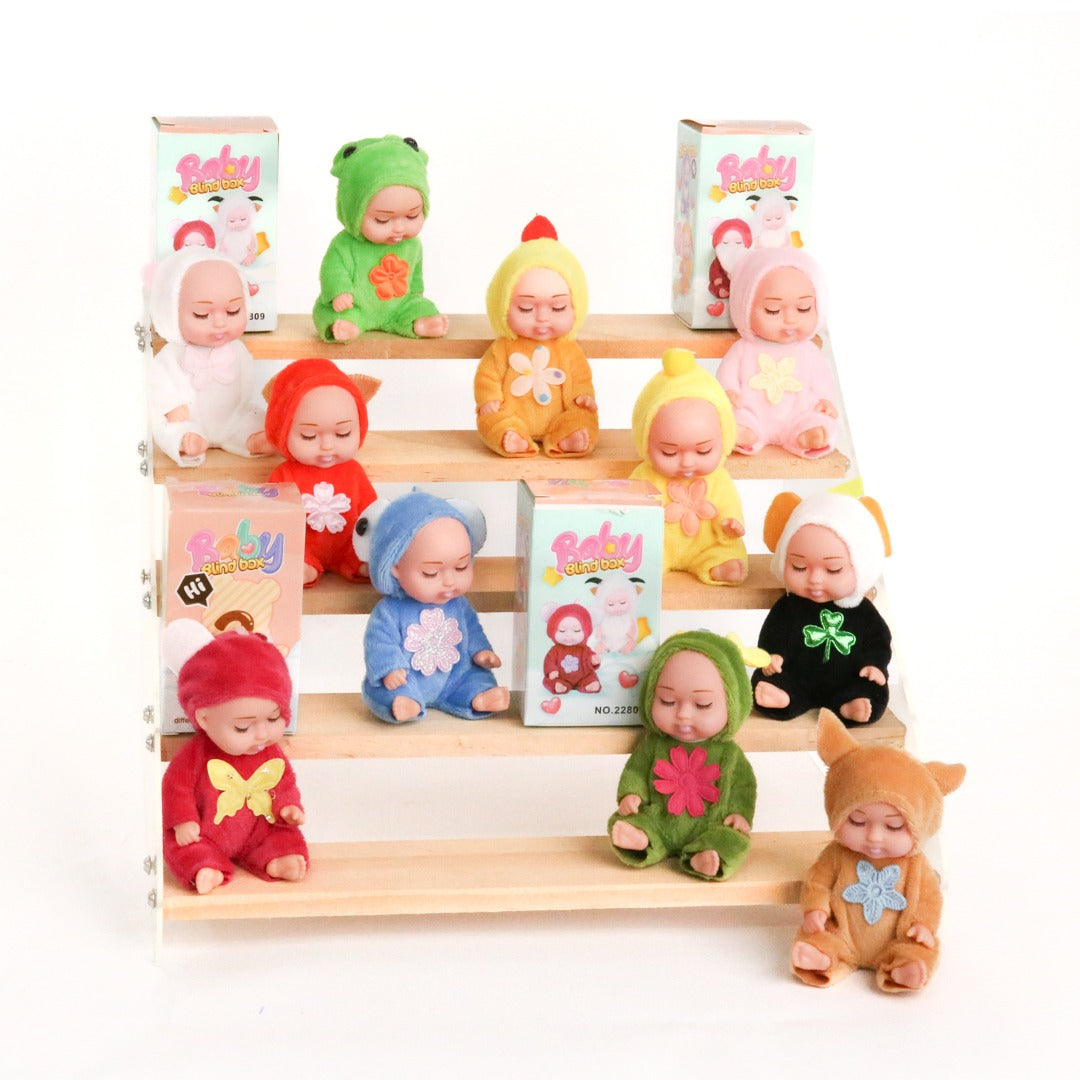 Blind Box pack of 12 p/box (R29ea)