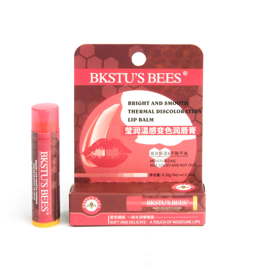 Bees Wax Lip Ice_Pack of 6