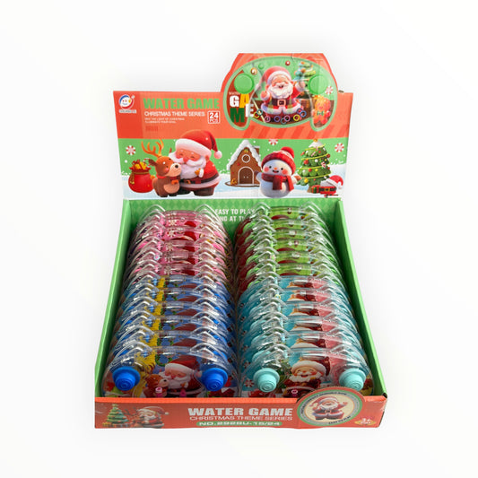Water Games 24/box (R16ea)