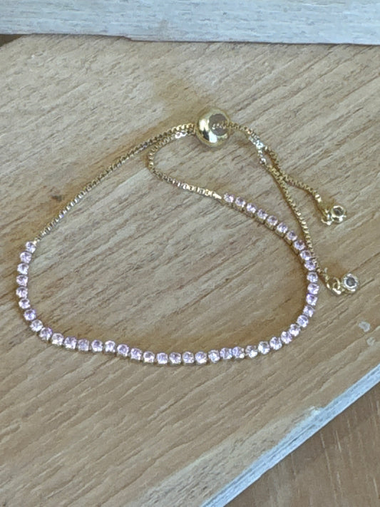 Bracelet W0 01793C0M