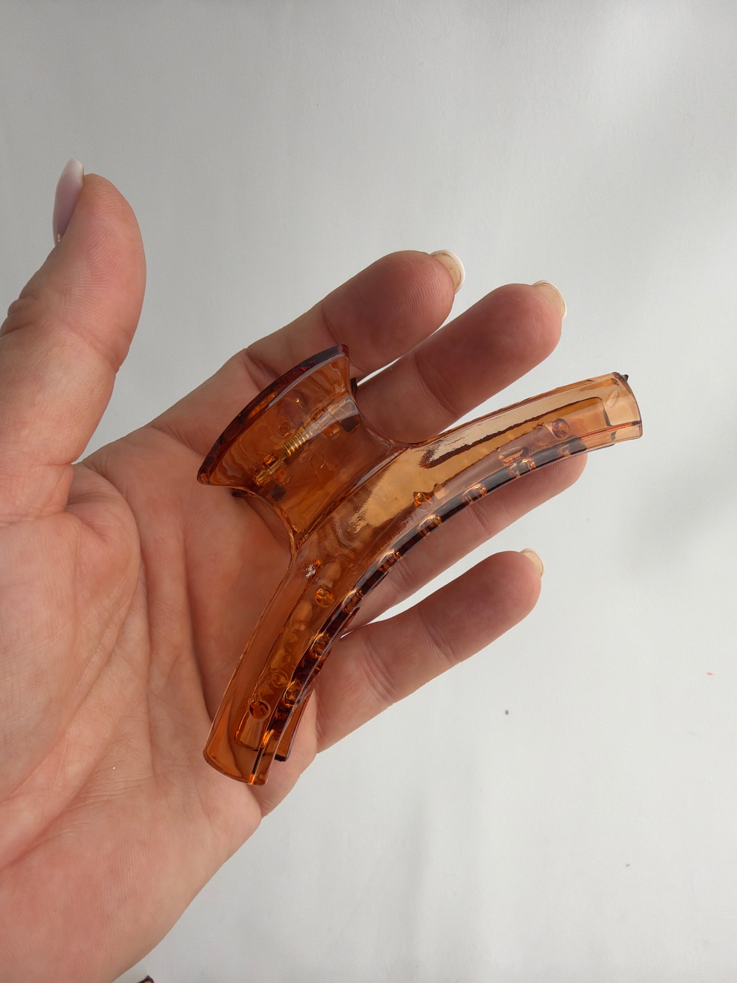 Hair Clips 20/pack (R11ea)