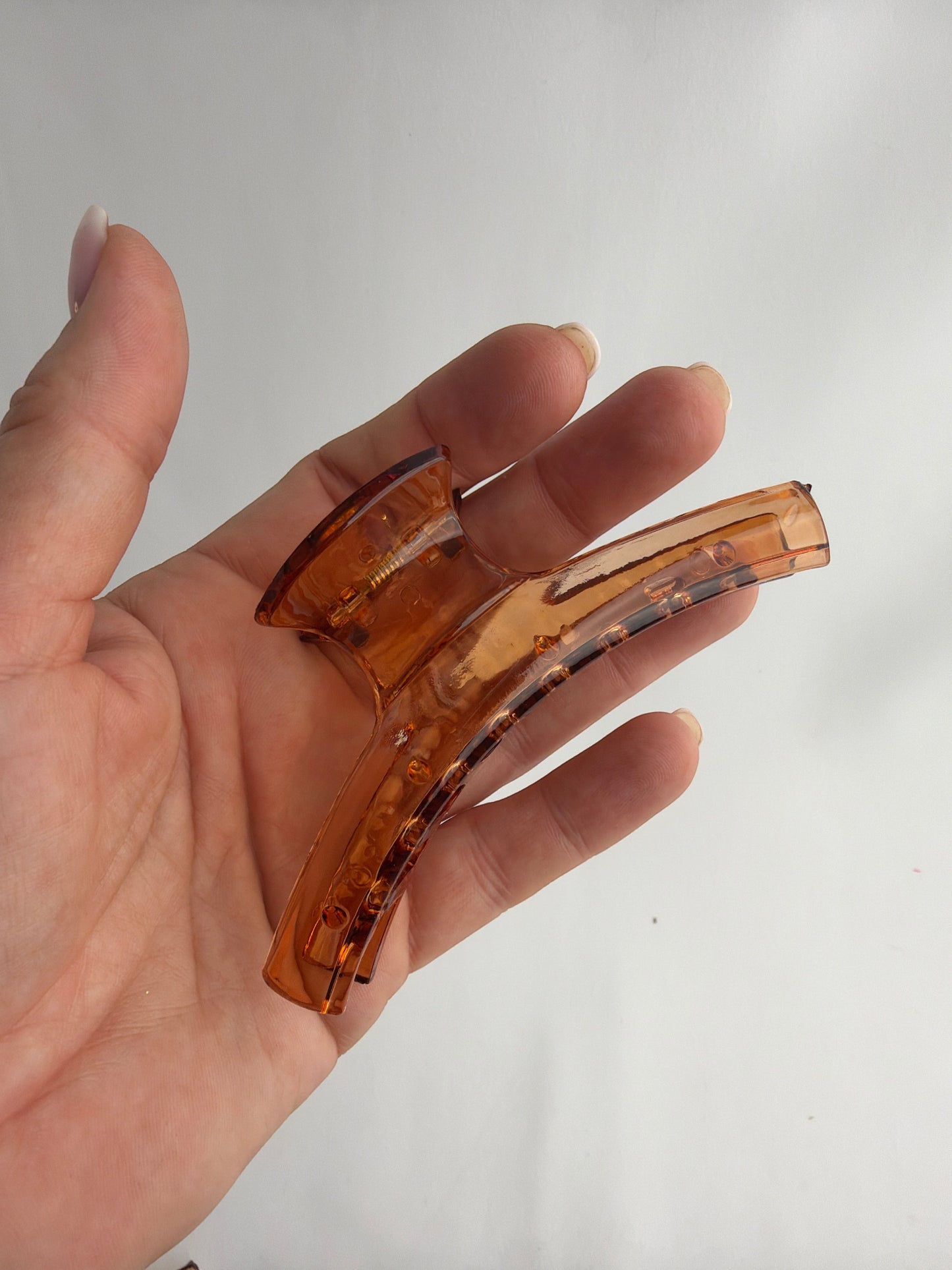 Hair Clips 20/pack (R11ea)