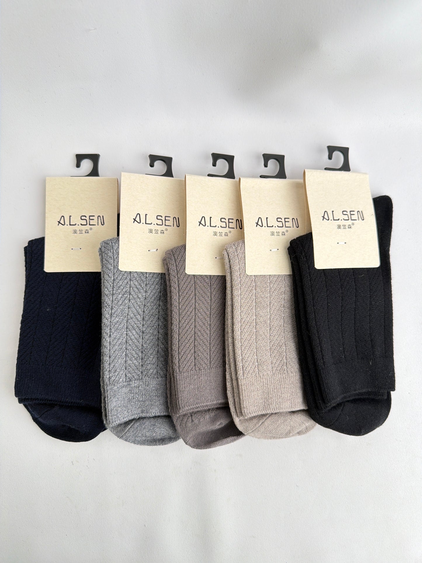Mens Socks 10 p/pack (R23ea)