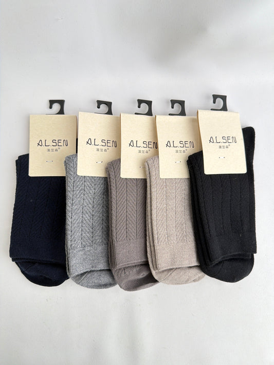 Mens Socks 10 p/pack (R23ea)