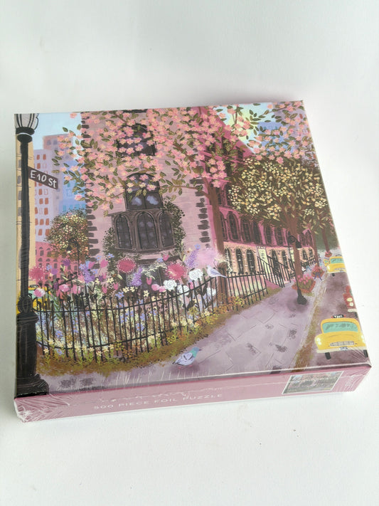 Puzzle 500pc