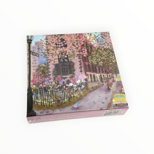 Puzzle 500pc