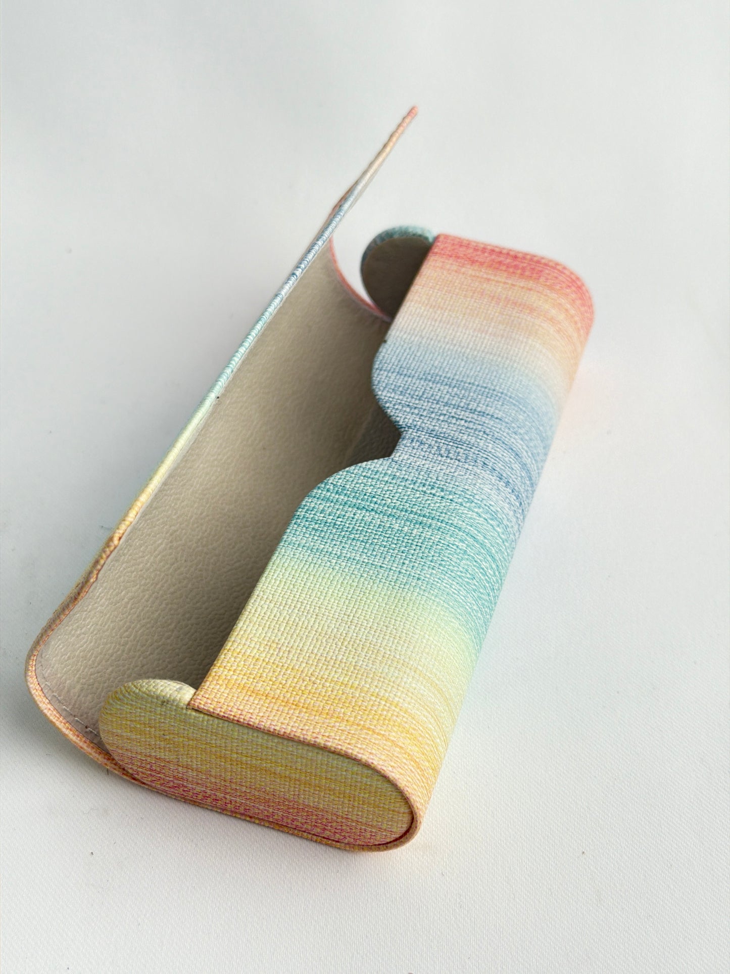 Glass Case Stripe COLOURFUL 260333-5