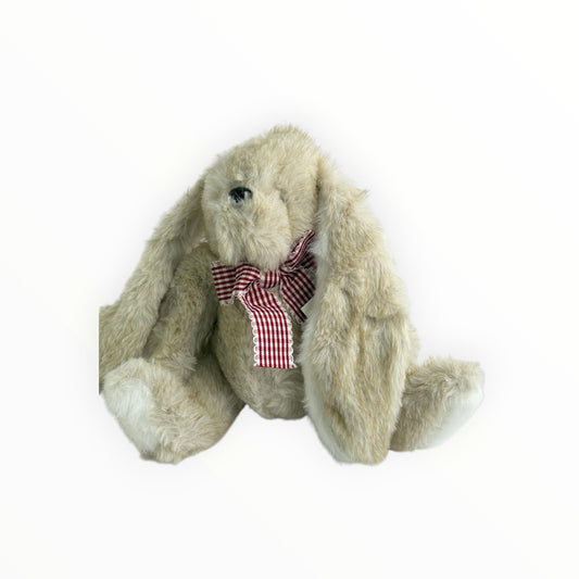 Plush Bunny