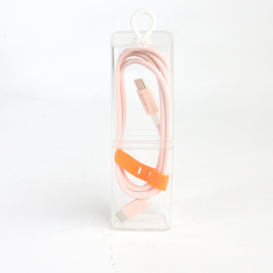 Cellphone Charger_Type C-C