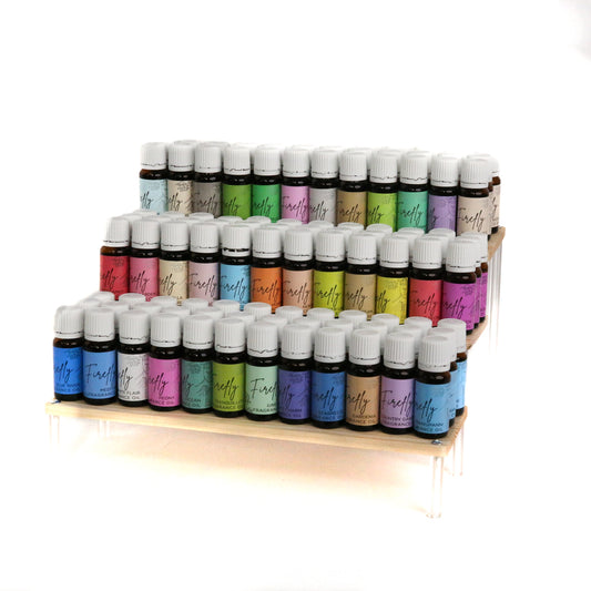 Fragrance oil Promotion set 144 oils FREE Stand