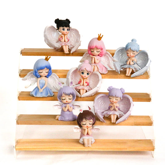Fairy box pack of 8 (R54 ea)