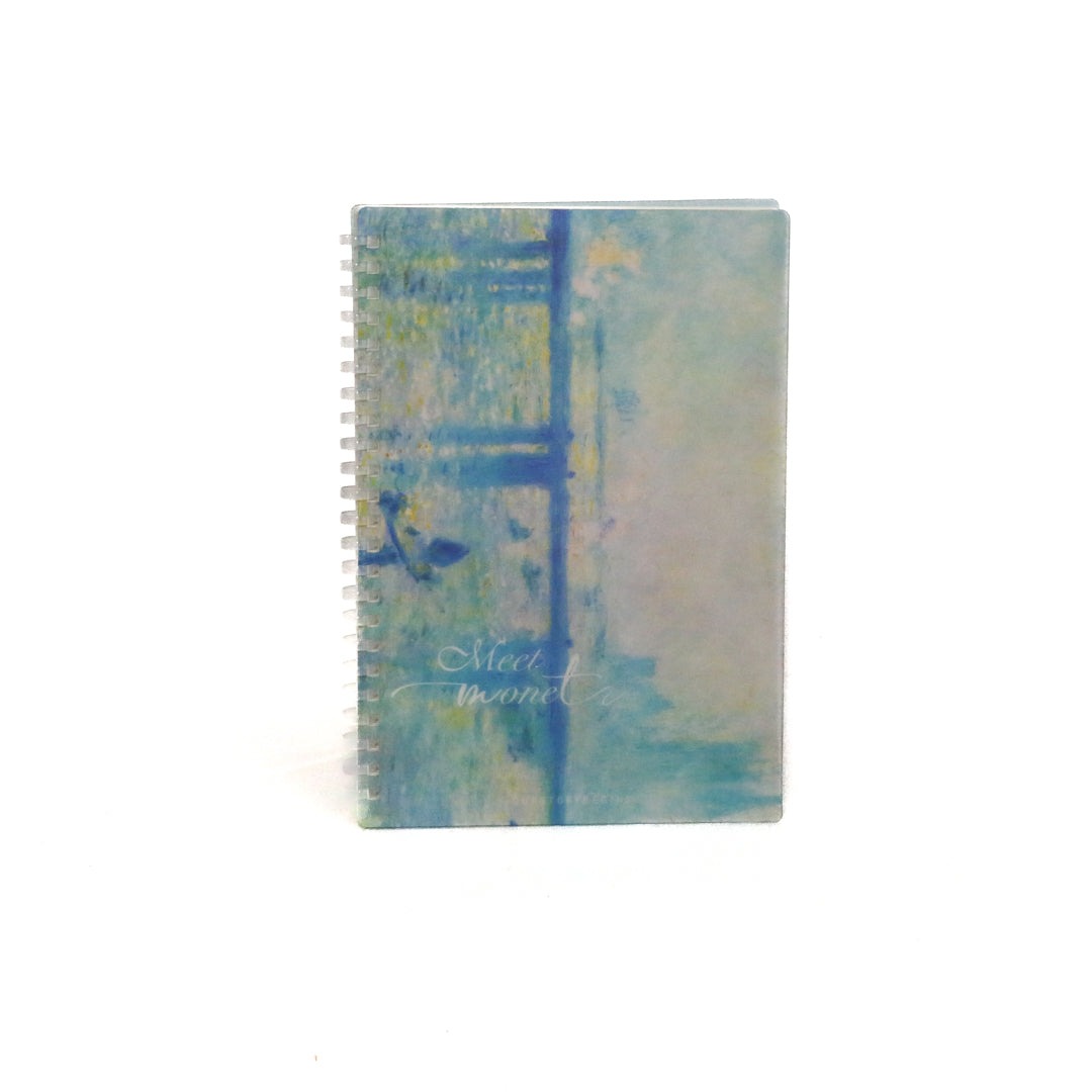 Notebook Medium