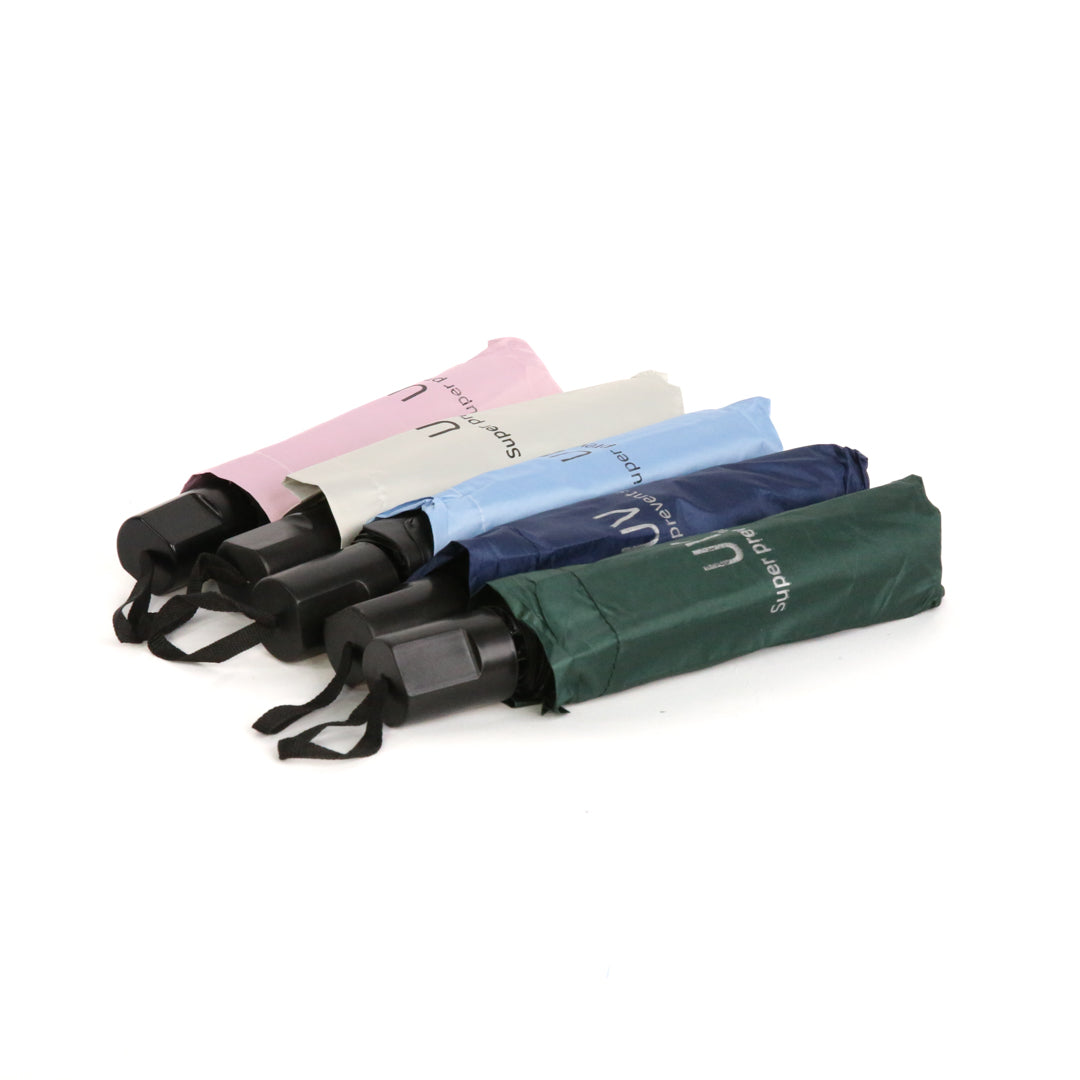 Umbrella BOTTLE GREEN