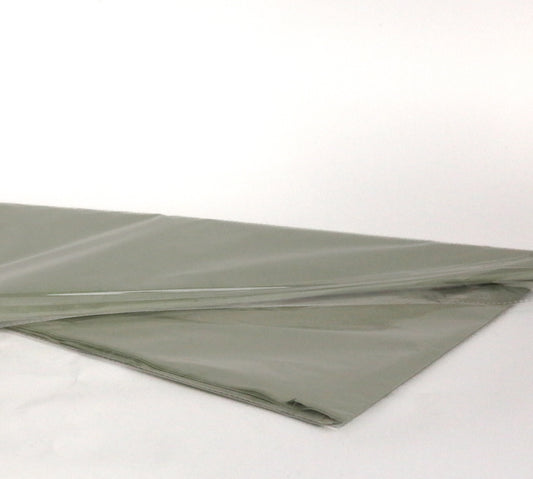 Tissue Paper Sage_Pack of 40 Sheets