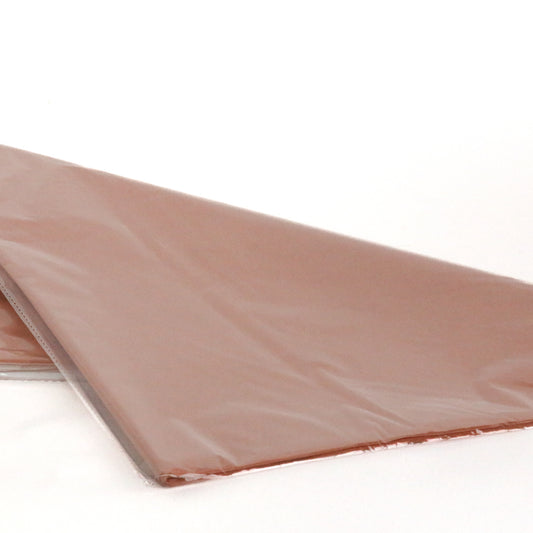 Tissue Paper Peach Pack of 40 Sheets