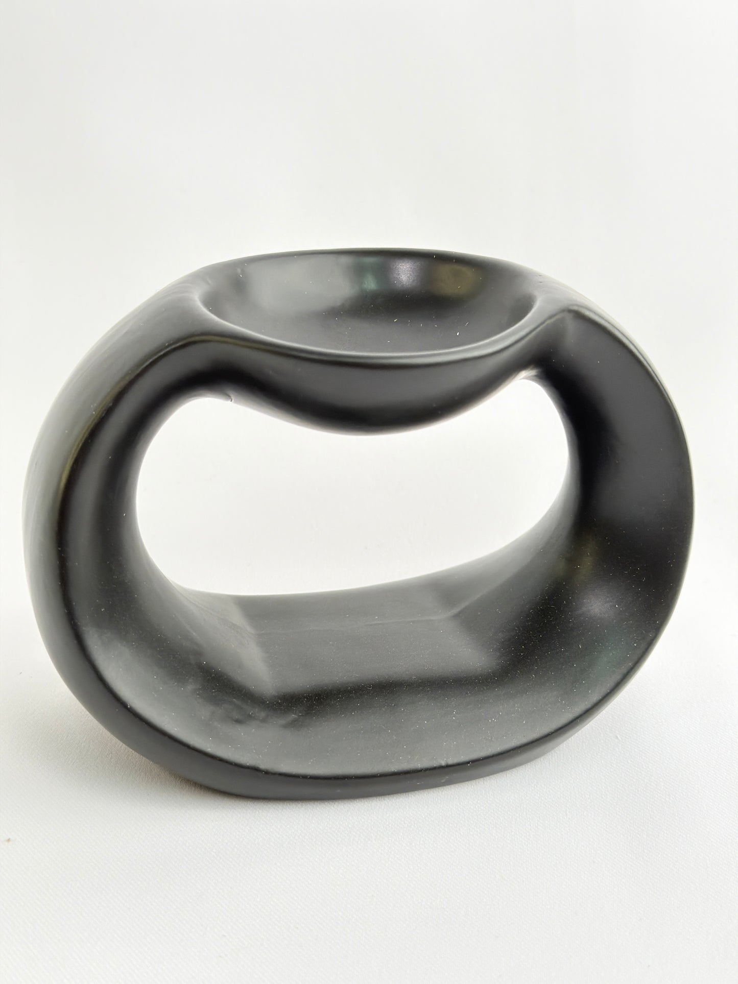 Oil burner
