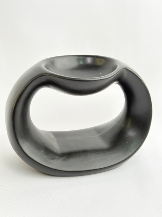 Oil burner