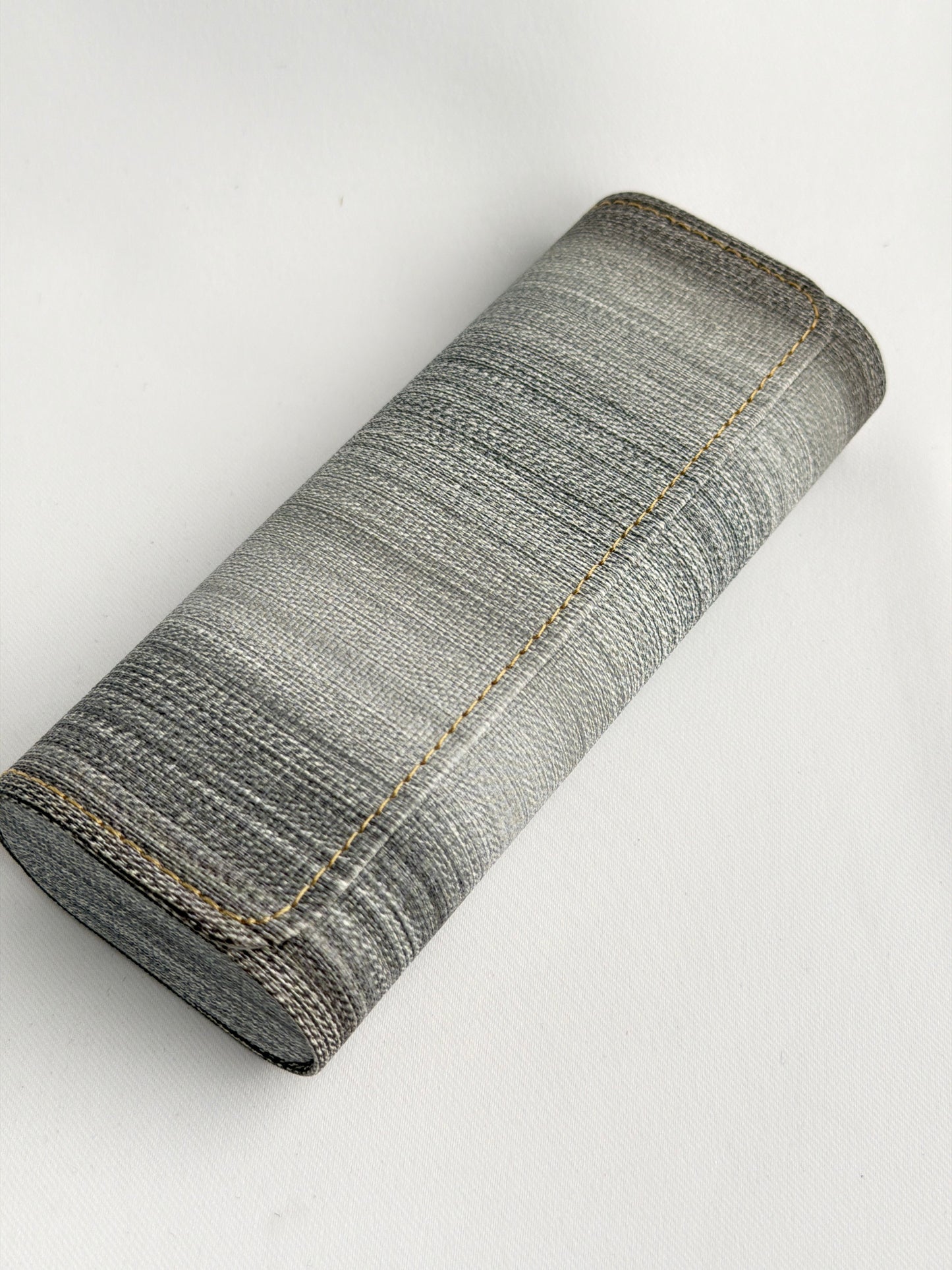 Glass Case Stripe GREY 260333-6