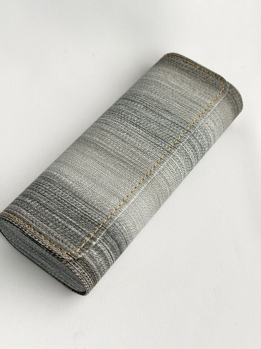 Glass Case Stripe GREY 260333-6