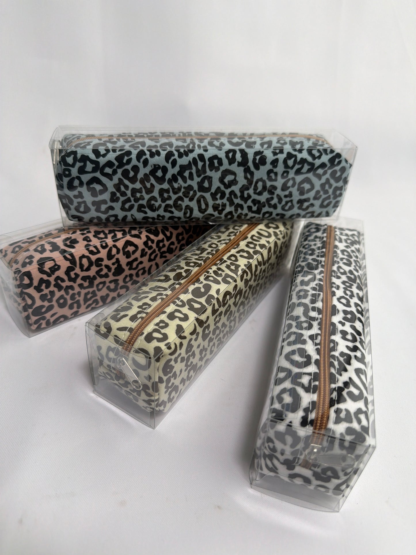 Slim Line pencil bag 12/box (R27ea)