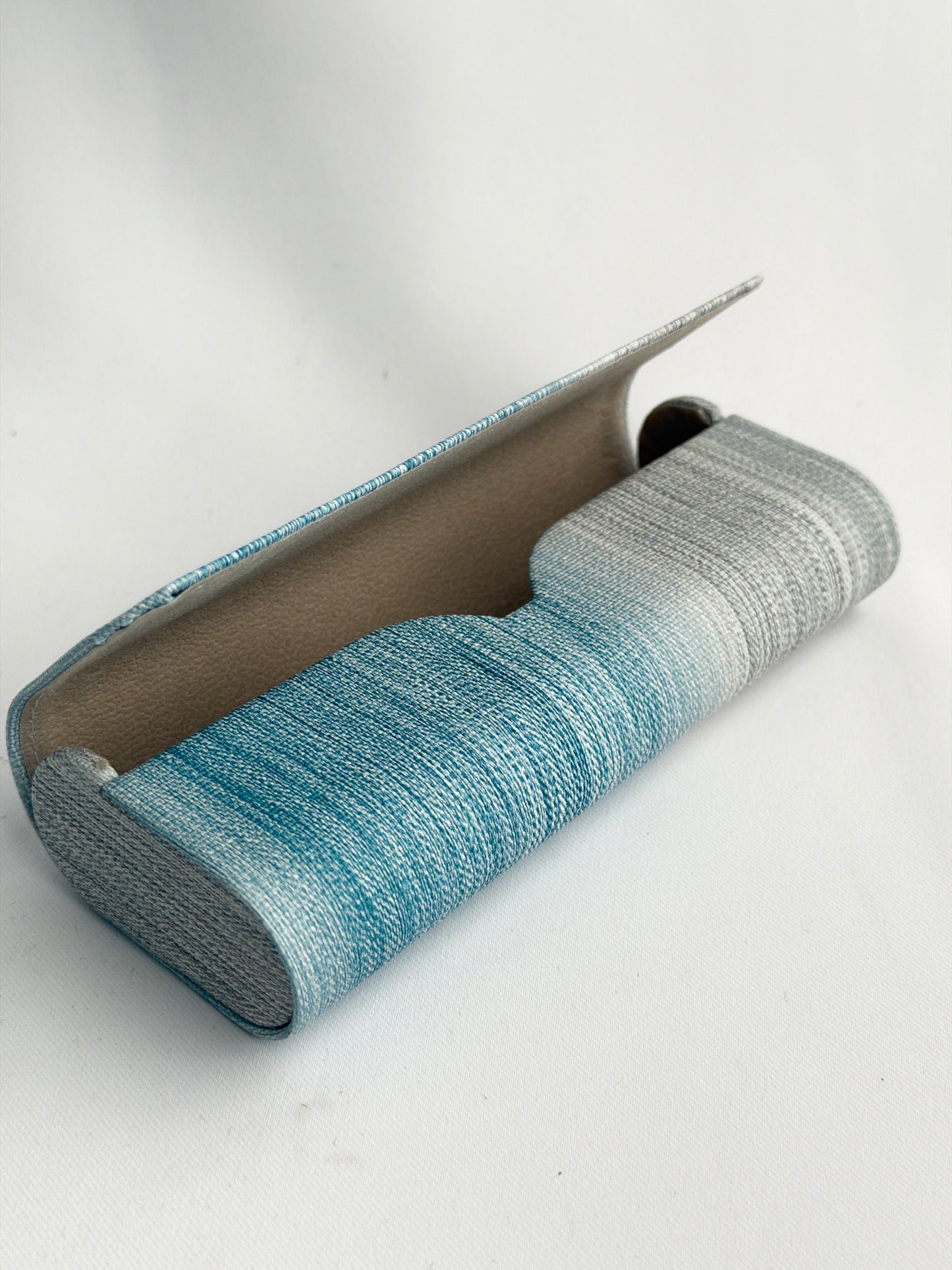 Glass Case Stripe BLUE 260333-4