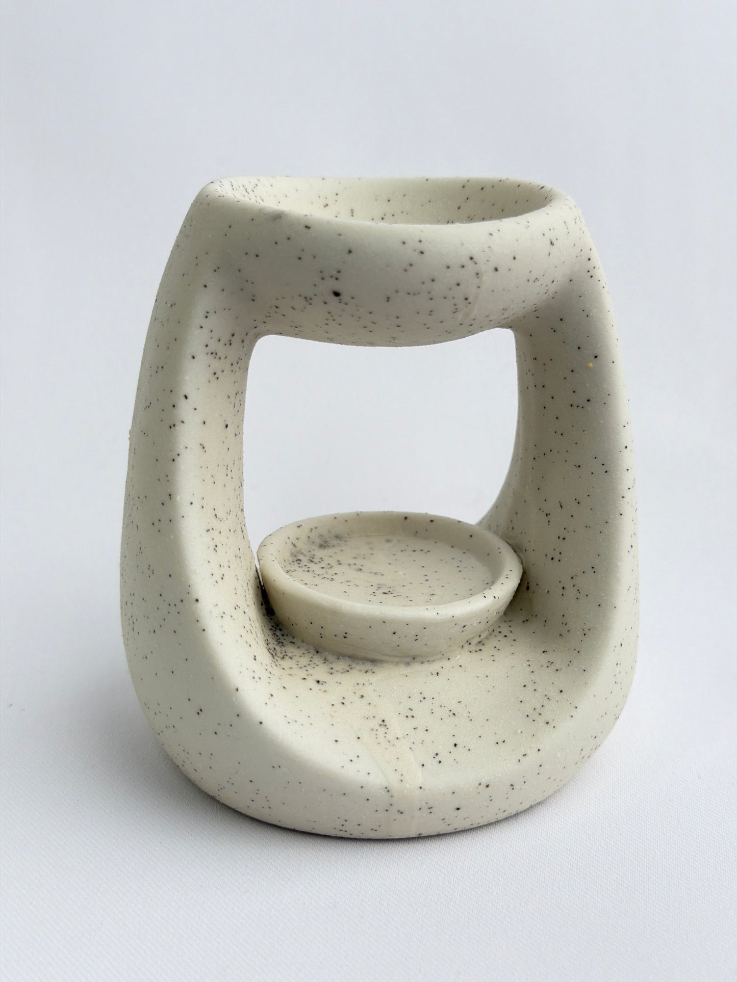 Oil burner