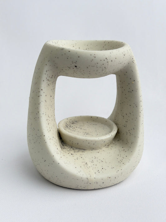 Oil burner