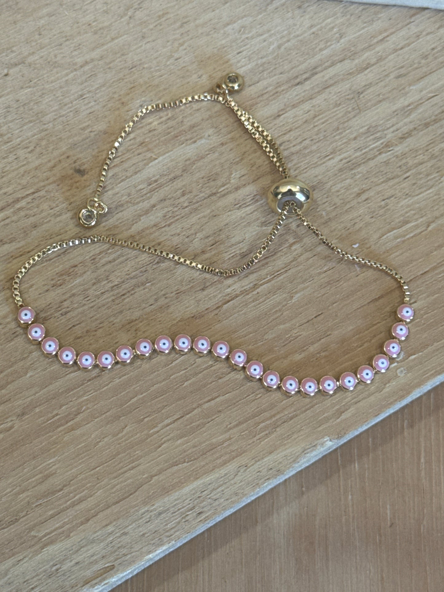 Bracelet W01798C3