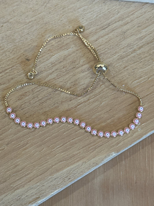 Bracelet W01798C3