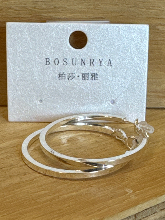 Earrings E21473Y