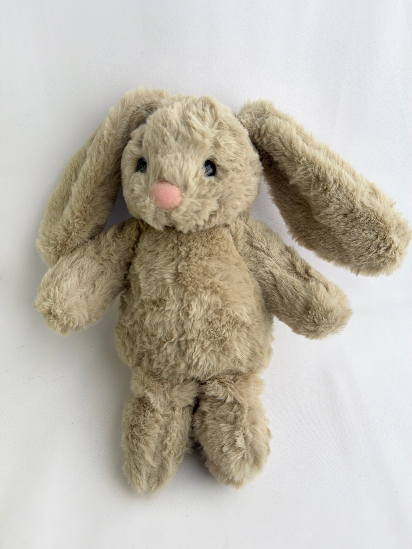 Plush Bunny