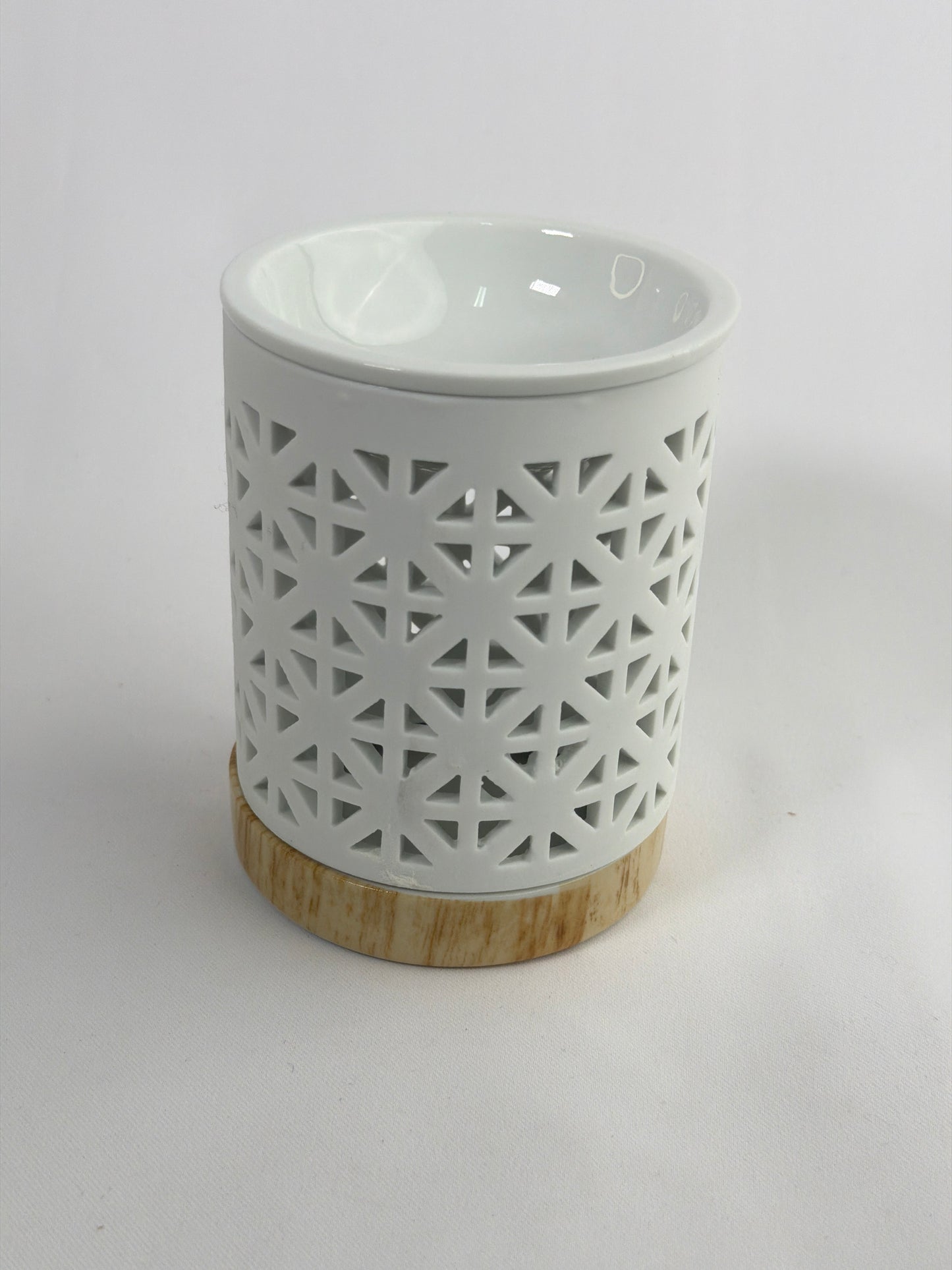 Oil Burner